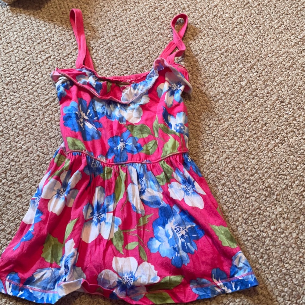 Hollister Top